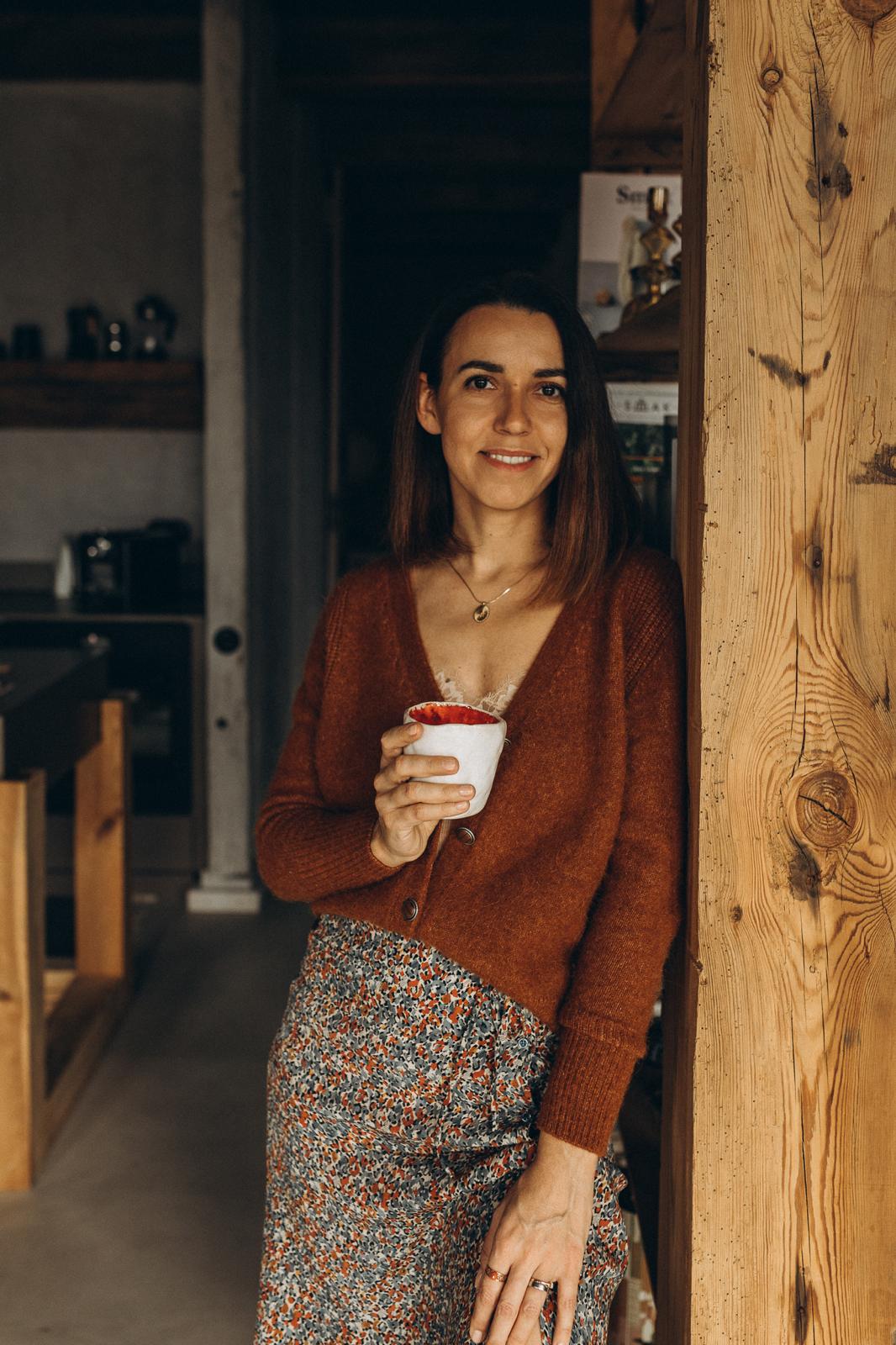Foto Kundenstimme Aneta S.