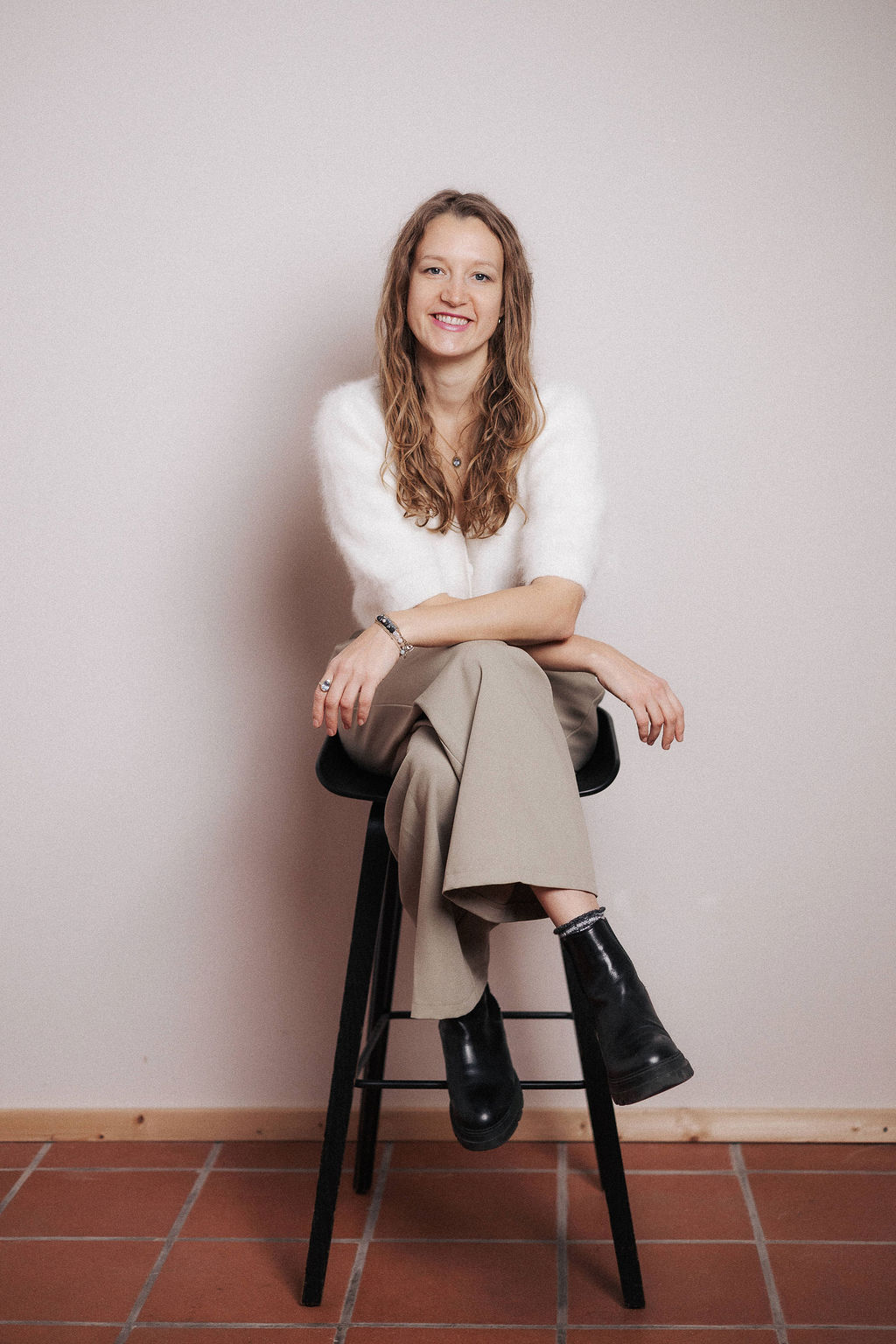 Portraitfoto Annika Prange