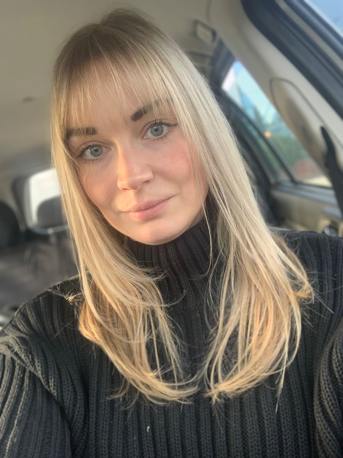 Foto Kundenstimme Franziska P.