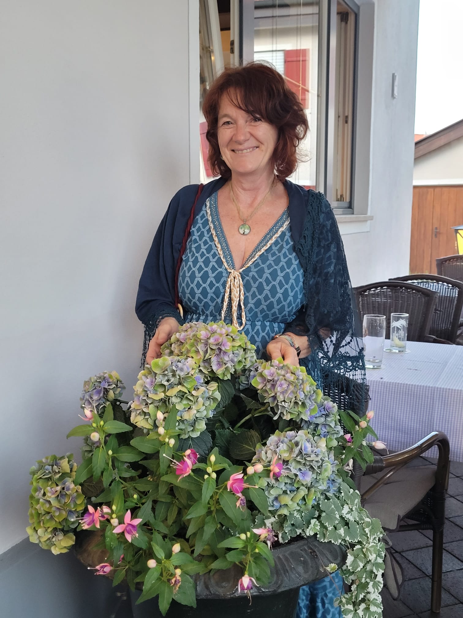 Foto Kundenstimme Gabriele B.