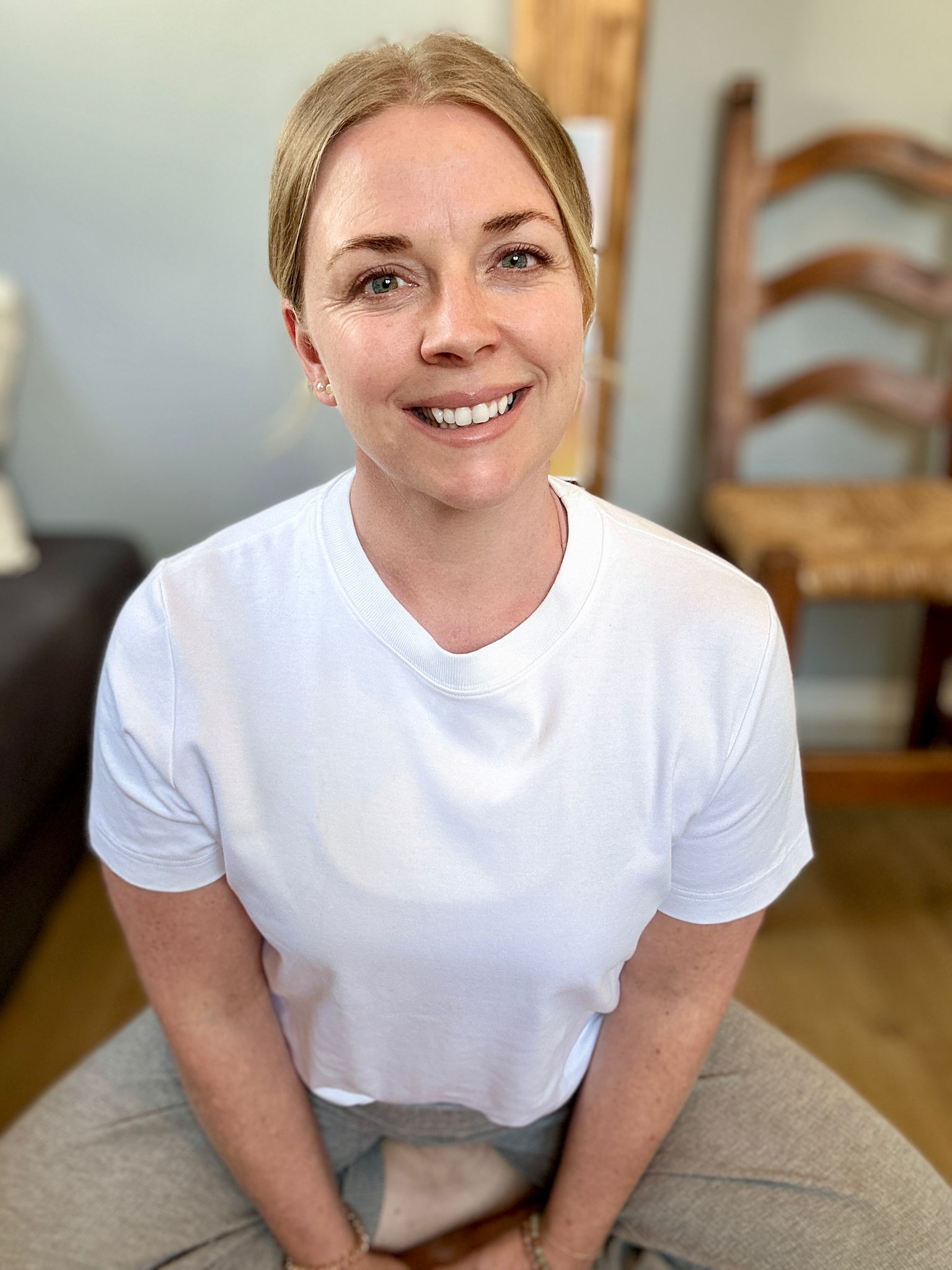 Foto Kundenstimme Liz W.