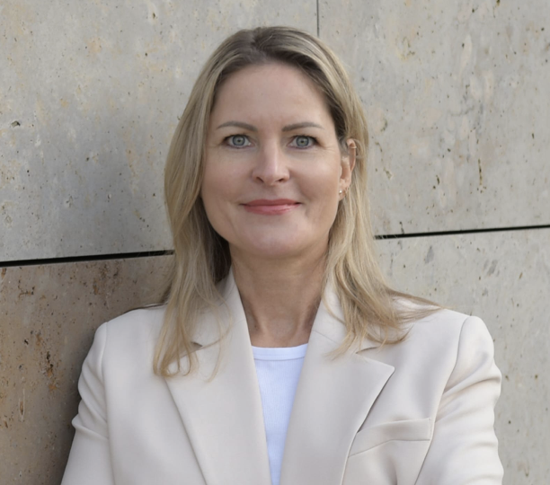 Foto Kundenstimme Melanie M.