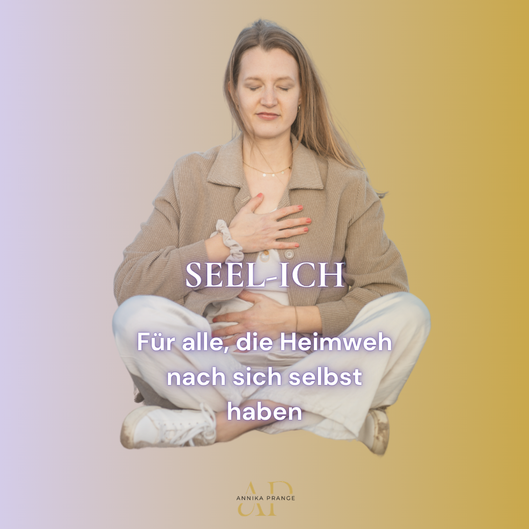 Podcast Seel-Ich