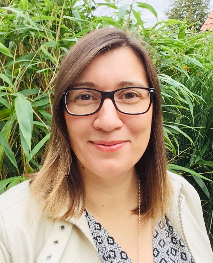 Foto Kundenstimme Nicole W.