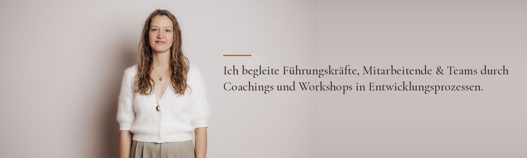 Teamentwicklung und Coaching f&uuml;r Organisationen