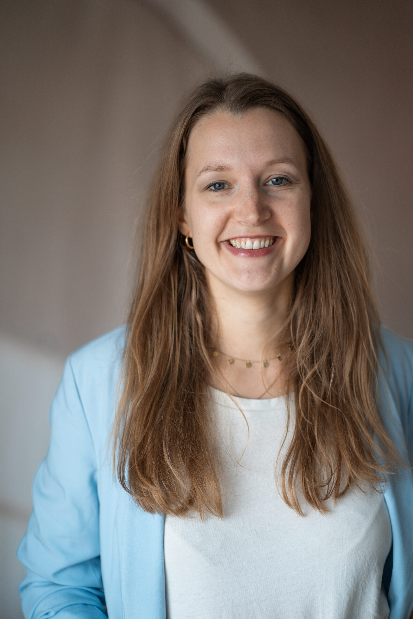 Annika Prange